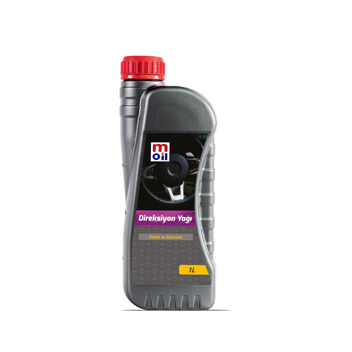 (12'li Koli) Moil 1 LT Direksiyon Yağı