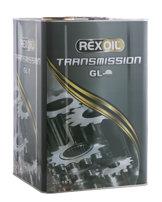 (Teneke) Rexoil 16 LT 75W/80 SYN GL-5 Diferansiyel Dişli Yağı